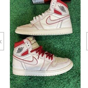 Meet your Posher, Carter